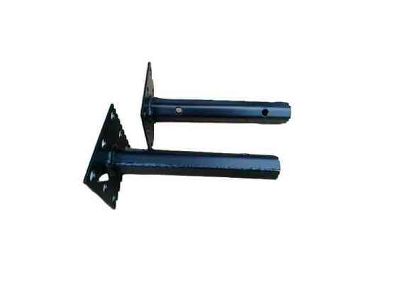 Ступица (полуось) Oleo-Mac 9091 23х210 мм Коломыя