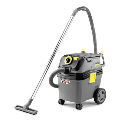 Пылесос строительный Karcher NT 30/1 Ap L (1.148-221.0) Винница - изображение 1