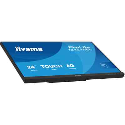 Монитор iiyama T2454MSC-B3AG Винница