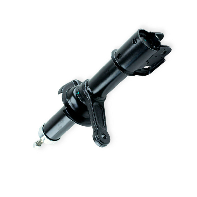 Амортизатор 1102, 1103, 1105 Таврія передній лівий ЗАЗ Мукачево - фото 1