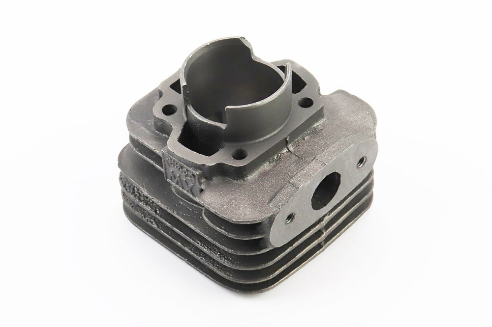 УЦІНКА генератор D(ET-950) Циліндр (цпг) 63сс-45mm 0,8 кВт (ET-950) ((подряпини на дзеркалі циліндра, див. фото)) Киев - изображение 1