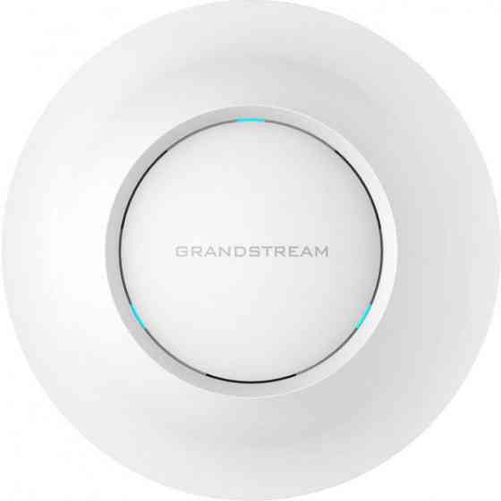 Точка доступу Grandstream GWN7630,WiFi Access Point, 802.11ac, Wave-2 (GWN7630) Київ