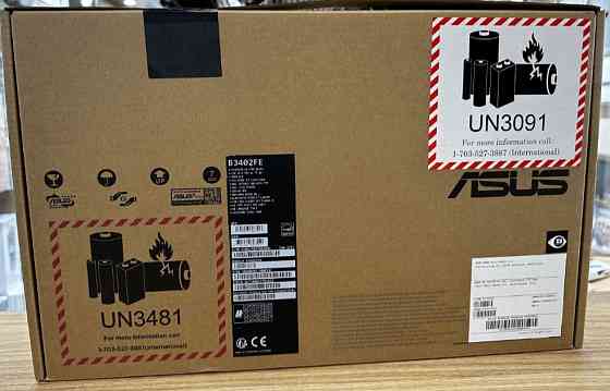 Ноутбук ASUS Expert Book B3 Flip,B 3402FEA (90NX0491-MOOPLO) Київ