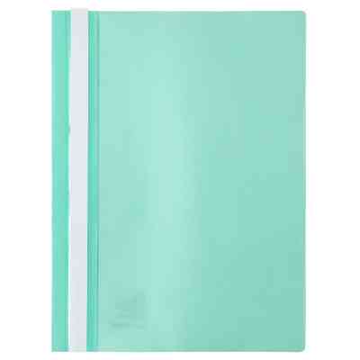 Папка-скоросшиватель Axent А4 120/150 мкм Мятная (1317-18-A) Винница