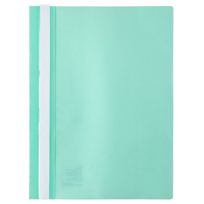 Папка-скоросшиватель Axent А4 120/150 мкм Мятная (1317-18-A) Винница - изображение 1