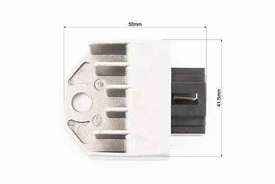 Реле регулятор напруги Honda DIO Киев