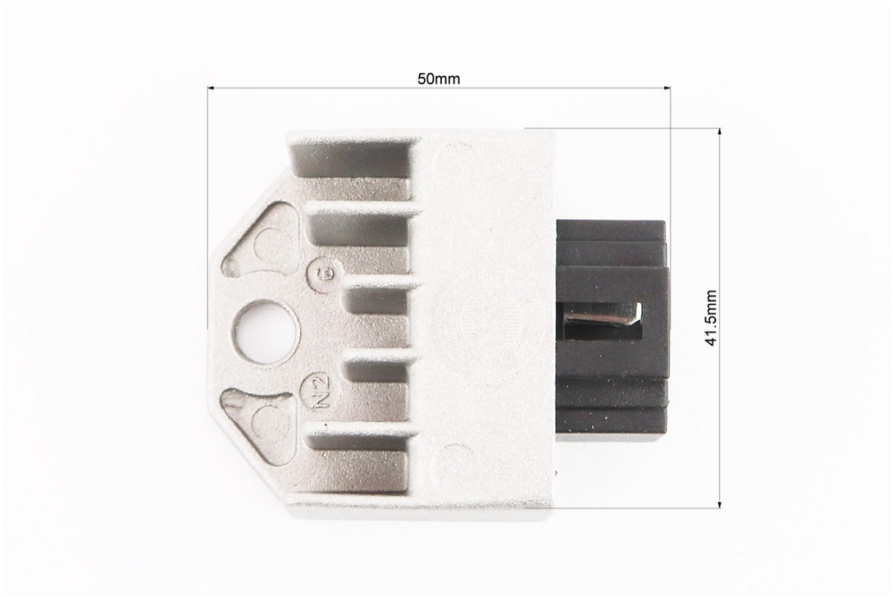 Реле регулятор напруги Honda DIO Киев - изображение 2