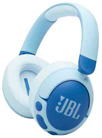 Гарнитура JBL JR470NC Blue (JBLJR470NCBLU) (7065596) Киев