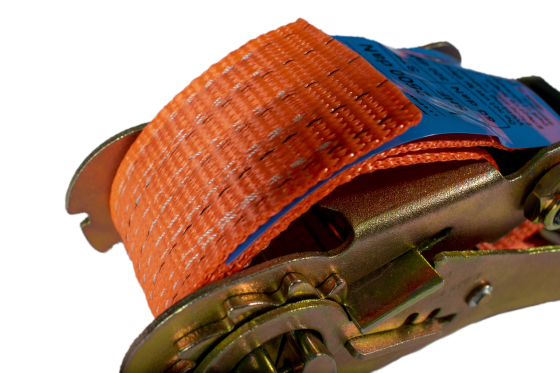 Стяжной ремень  2 т 8 метров ремни для груза Днепр