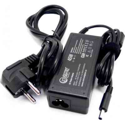 Блок питания к ноутбуку Extradigital Dell 19.5V, 2.31A, 45W (4.5x3.0) (PSD3883) Винница