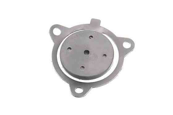 Клапан зворотний D-57mm, під фланець "коло" Киев