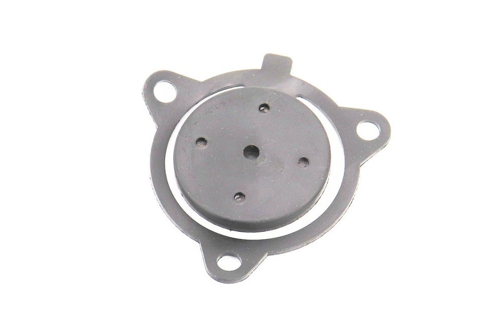 Клапан зворотний D-57mm, під фланець "коло" Киев - изображение 1