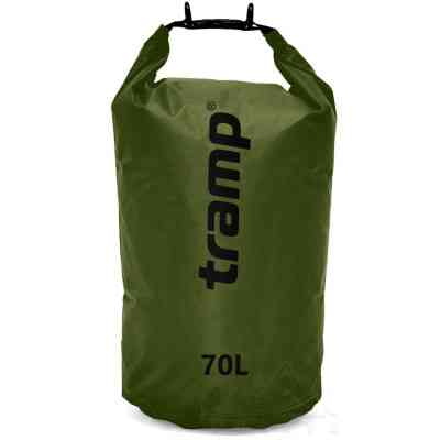 Гермомішок Tramp PVC 70 л Olive (UTRA-069-olive) Вінниця