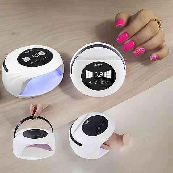 Сушилка для ногтей на аккумуляторе UV LAMP SUN Y30 Одесса