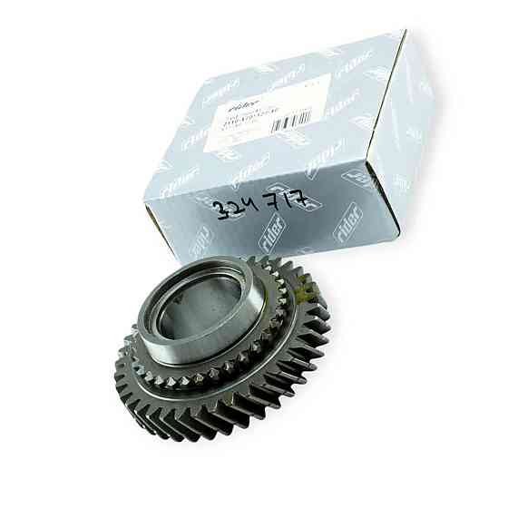 Шестерня КПП 2 пер 2110 гол. (под 10-й синхрон) Мукачево