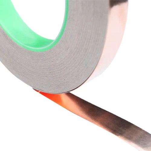 Медная лента для пайки и электроники, 5 мм × 30 м Киев - изображение 14