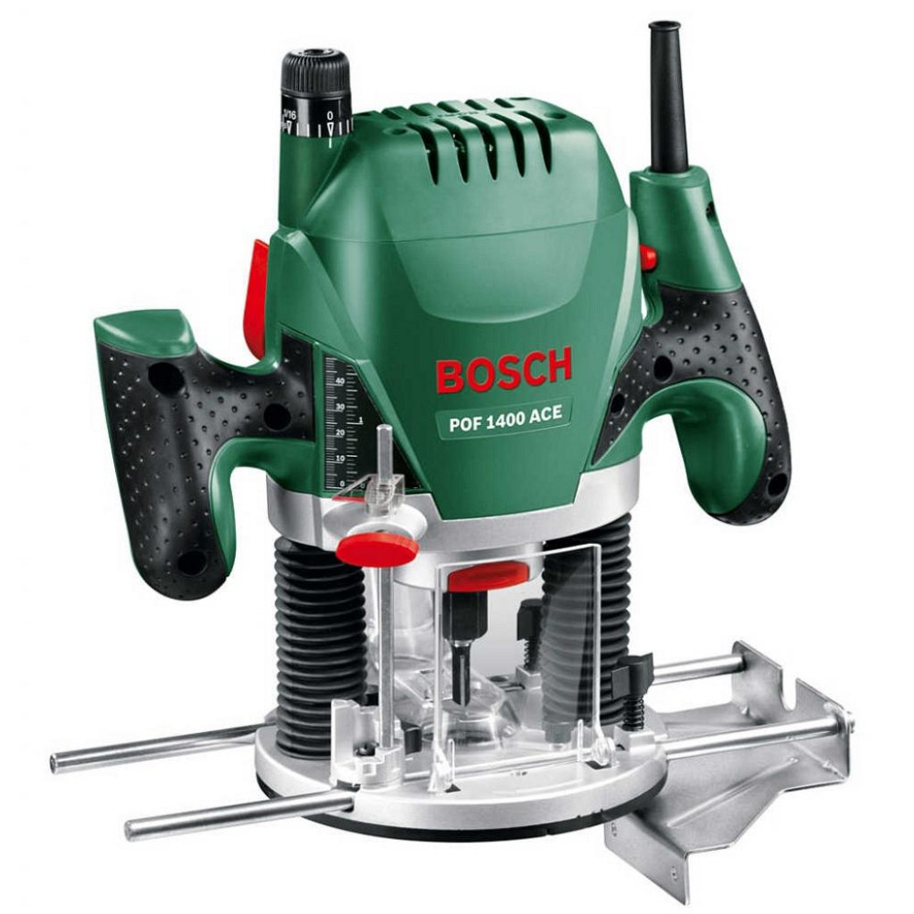 Фрезер Bosch POF1400ACE (0.603.26C.820) Винница - изображение 2