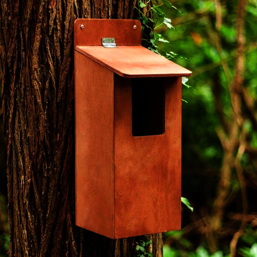 Гнездовье для птиц 