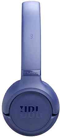 Гарнитура JBL TUNE 530BT Blue (JBLT530BTBLUEU) (7225525) Киев