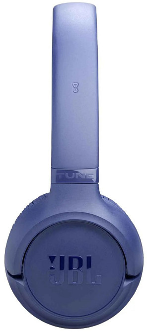 Гарнітура JBL TUNE 530BT Blue (JBLT530BTBLUEU) (7225525) Київ - фото 5