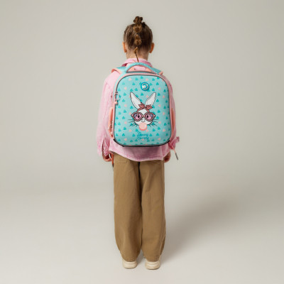 Портфель Yes Funny Bunny H-100 (559843) Вінниця - фото 15