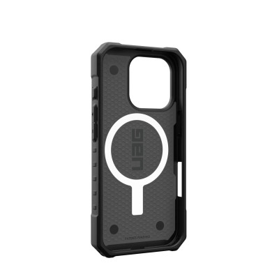Чохол до мобільного телефона UAG iPhone 16 Pro Pathfinder Magsafe Silver (114468113333) Вінниця - фото 5