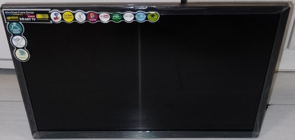 Новий Телевізор Samsung Київ - фото 1