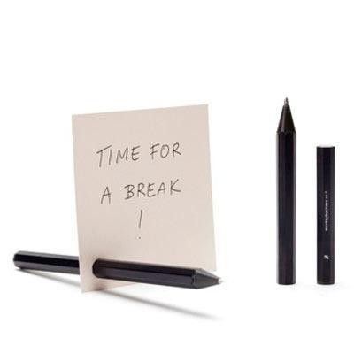 Ручка з магнітом 