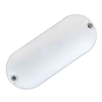 Светильник Євросвітло LED 12Вт овал CL-V1 6400K IP65 Винница