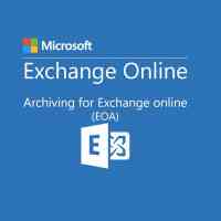 Офісний додаток Microsoft Exchange Online Archiving for Exchange Online P1Y Annual Lic (CFQ7TTC0LH0J_0001_P1Y_A) Киев