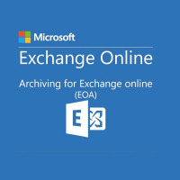 Офісний додаток Microsoft Exchange Online Archiving for Exchange Online P1Y Annual Lic (CFQ7TTC0LH0J_0001_P1Y_A) Киев - изображение 1