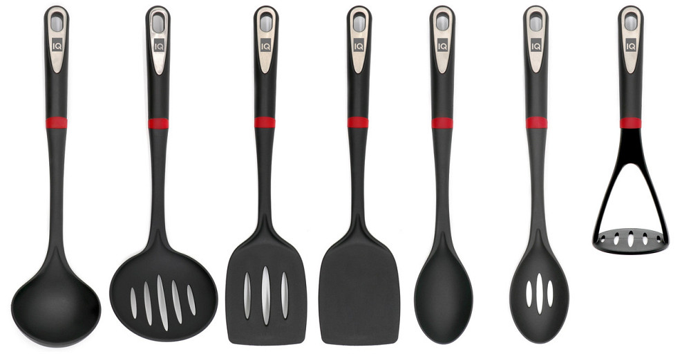Ложка с прорезями Ringel IQ Be Tasty (6834317) Киев - изображение 2