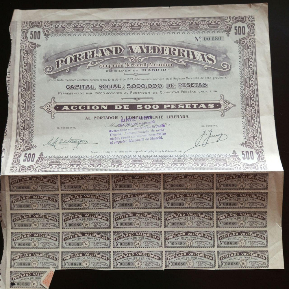 Акція. 1923 рік No680 (Б-33) Полтава - фото 1