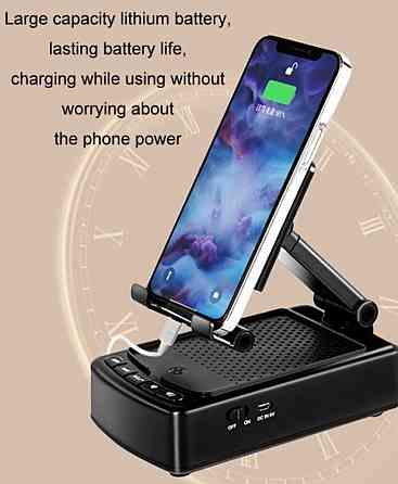 Подставка под Смартфон 3в1. Киев