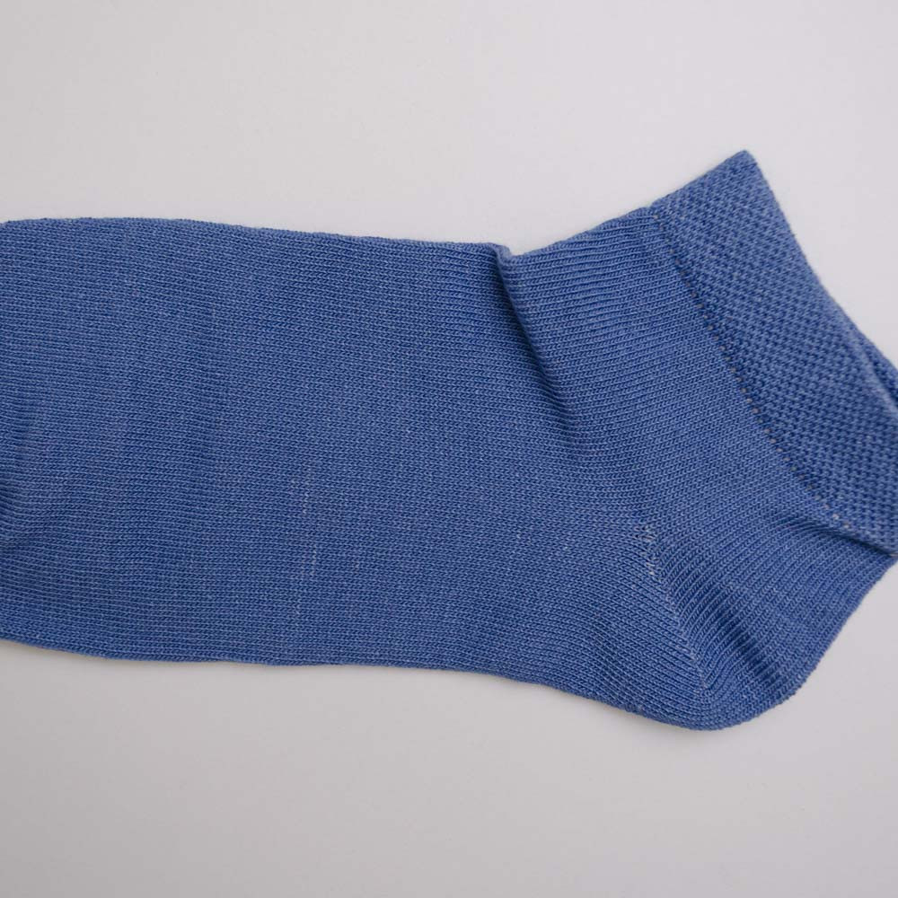 Набор носков женских хлопковых 10 пар Youstar 085 Низкие 37-41 Различные цвета Сумы - изображение 4