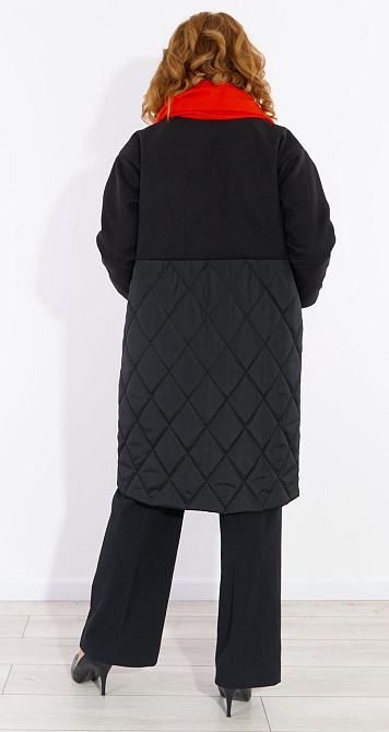 Модне пальто Київ - фото 8