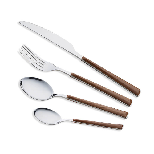 Набір столових приборів 24 предмети MR-1535C-24 Maestro Житомир