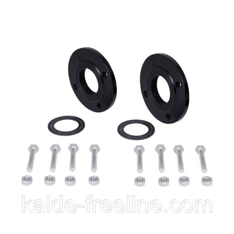 Насос циркуляционный Thermo Alliance LPA50-10-700 Харків - фото 7