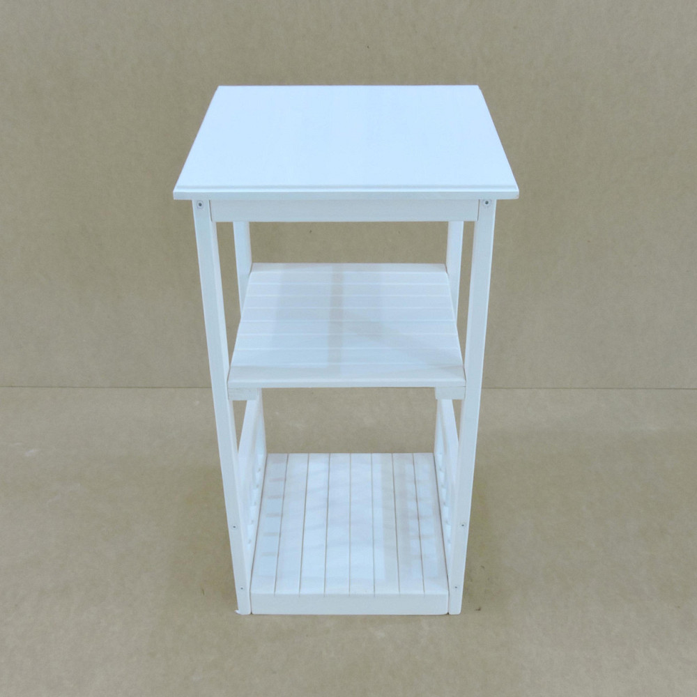 Полка напольная 