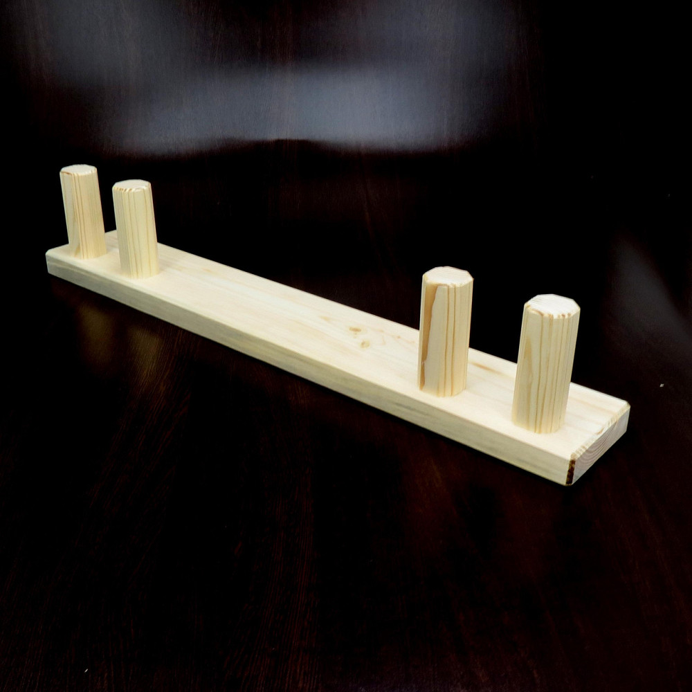 Настенный держатель гитары 