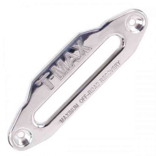 Направляющая для синтетического троса лебедки EW 9500 L(AFL) из алюминия Харьков