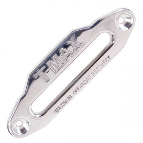 Направляющая для синтетического троса лебедки EW 9500 L(AFL) из алюминия Харьков - изображение 1