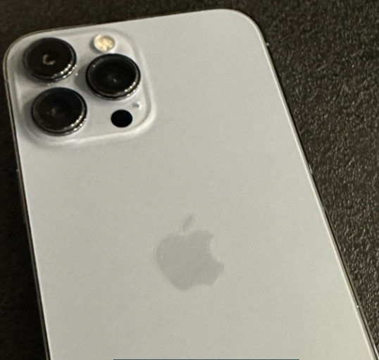 Айфон iPhone 13 Pro Max 256 gb Київ - фото 6