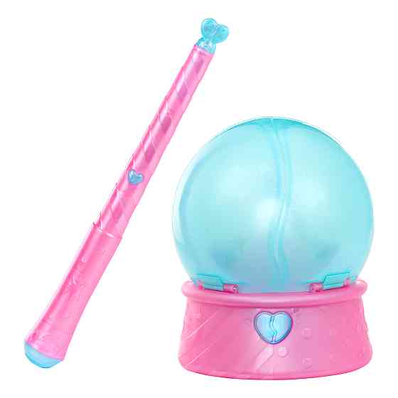 Ігровий набір з інтерактивною лялькою L.O.L. Surprise! серії Magic Flyers Fairies – Квіточка Дніпро