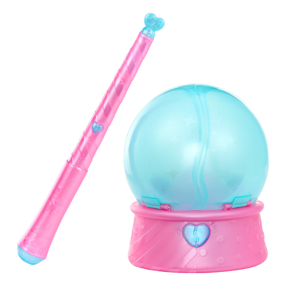 Ігровий набір з інтерактивною лялькою L.O.L. Surprise! серії Magic Flyers Fairies – Квіточка Дніпро - фото 4