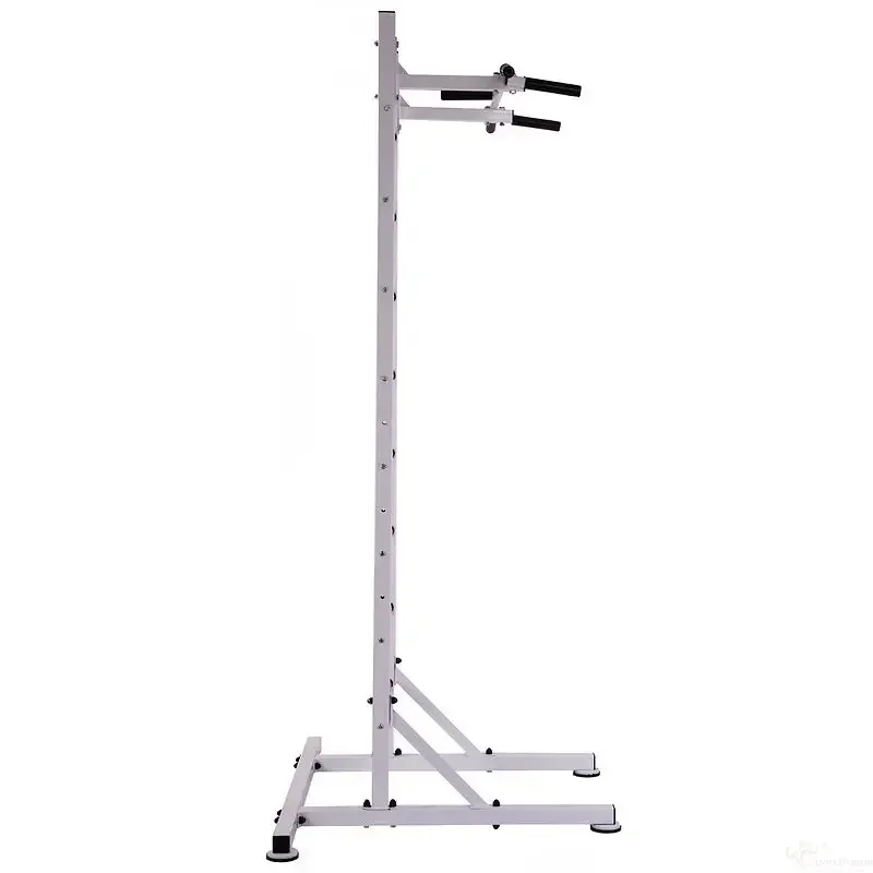 Металлическая шведская стенка спортивная напольная передвижная для взрослых и детей в квартиру дом белая Каменское - изображение 6