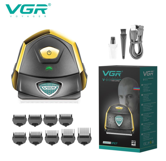 Машинка для стрижки VGR V-910 Днепр