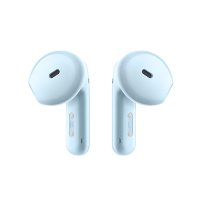 Бездротові навушники TWS Xiaomi Redmi Buds 6S, ANC, IP54, Blue СN Одеса - фото 4
