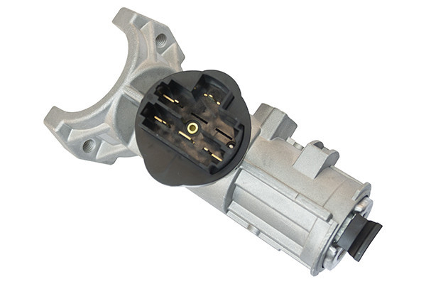 Замок зажигания (5 клемм) GP Citroen Jumper 2 (1361031080) Киев - изображение 3