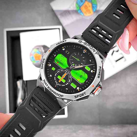 Modfit Endurance Black Киев